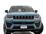 2027 Jeep Grand Cherokee L Limited