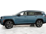 2027 Jeep Grand Cherokee L Limited