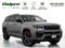 2027 Jeep Grand Cherokee L Limited Reserve