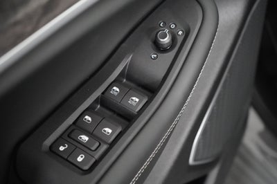 2027 Jeep Grand Cherokee L Limited Reserve