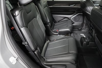 2027 Jeep Grand Cherokee L Limited Reserve