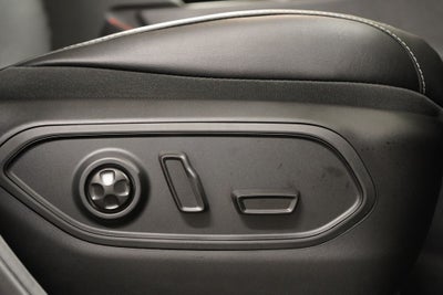 2027 Jeep Grand Cherokee L Limited Reserve