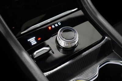 2027 Jeep Grand Cherokee L Limited Reserve