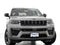 2027 Jeep Grand Cherokee L Limited Reserve