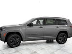 2027 Jeep Grand Cherokee L Limited Reserve