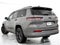 2027 Jeep Grand Cherokee L Limited Reserve