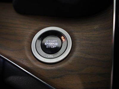 2024 Jeep Grand Cherokee L Summit