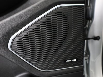 2024 Jeep Grand Cherokee L Summit