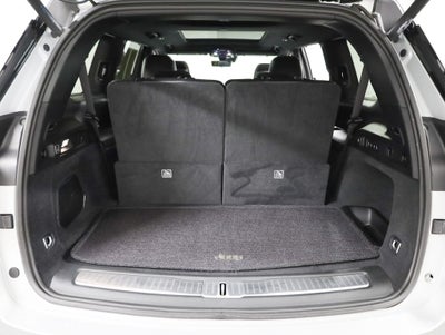 2024 Jeep Grand Cherokee L Summit