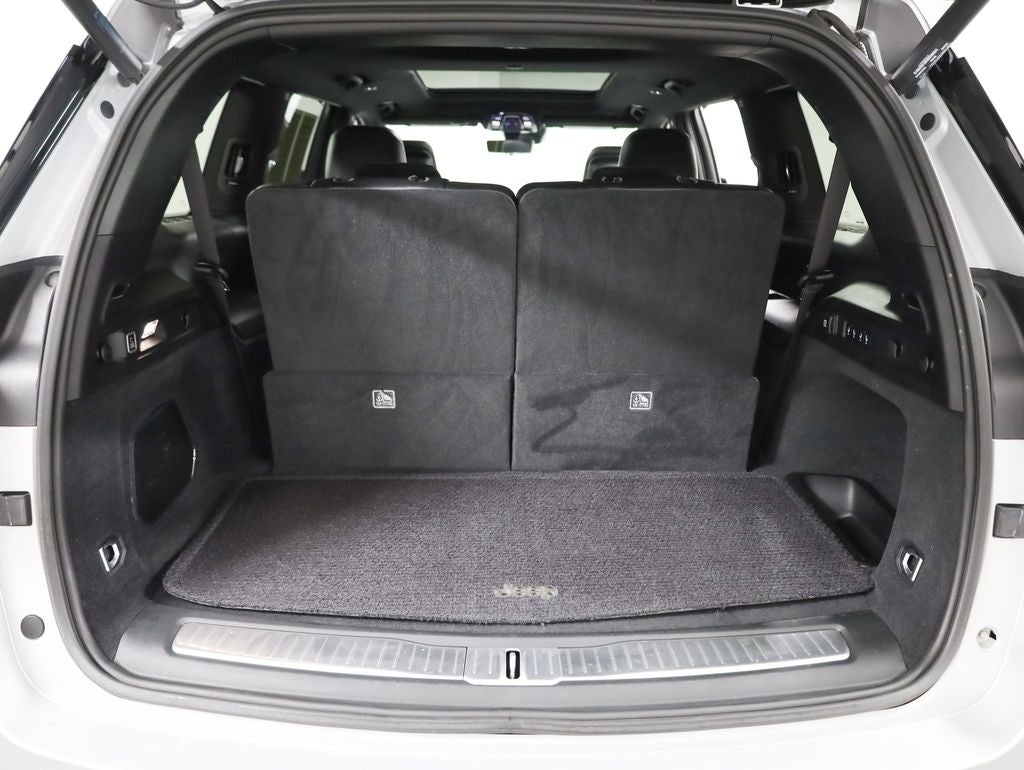 2024 Jeep Grand Cherokee L Summit