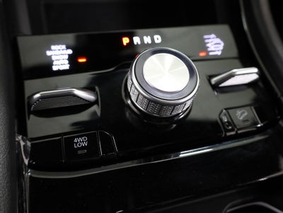 2024 Jeep Grand Cherokee L Summit