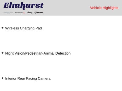 2024 Jeep Grand Cherokee L Summit