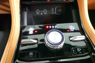 2024 Jeep Grand Cherokee L Summit