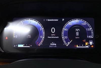2024 Jeep Grand Cherokee L Summit
