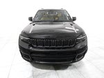 2024 Jeep Grand Cherokee L Summit