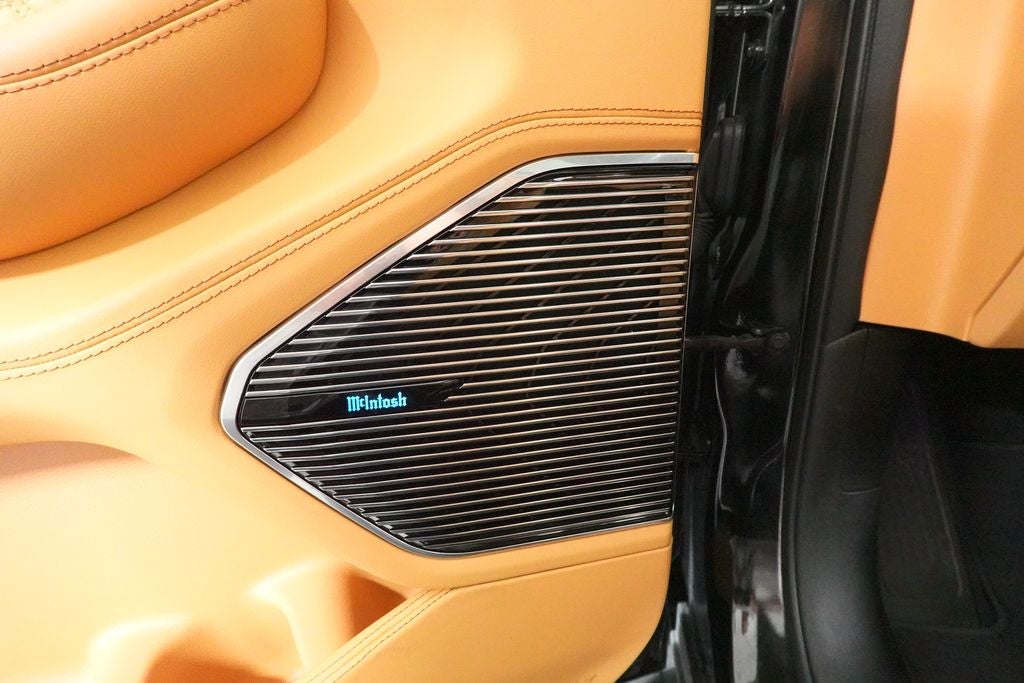 2024 Jeep Grand Cherokee L Summit