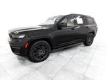 2024 Jeep Grand Cherokee L Summit