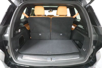 2024 Jeep Grand Cherokee L Summit
