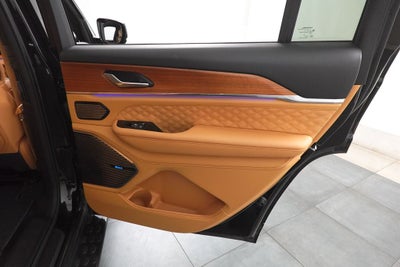 2024 Jeep Grand Cherokee L Summit