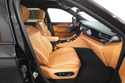 2024 Jeep Grand Cherokee L Summit