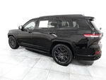 2024 Jeep Grand Cherokee L Summit