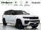 2027 Jeep Grand Cherokee L Summit