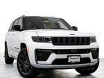 2027 Jeep Grand Cherokee L Summit