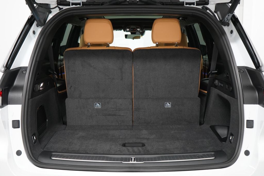 2027 Jeep Grand Cherokee L Summit