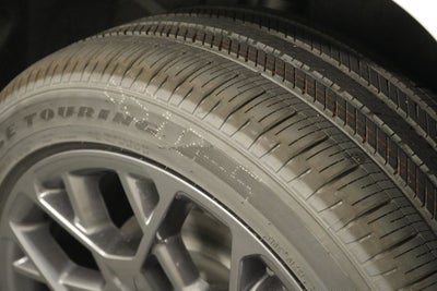 2027 Jeep Grand Cherokee L Summit