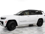 2027 Jeep Grand Cherokee L Summit