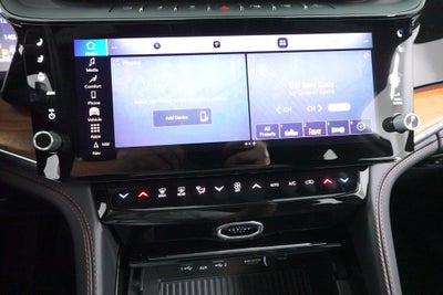 2026 Jeep Grand Cherokee L Summit