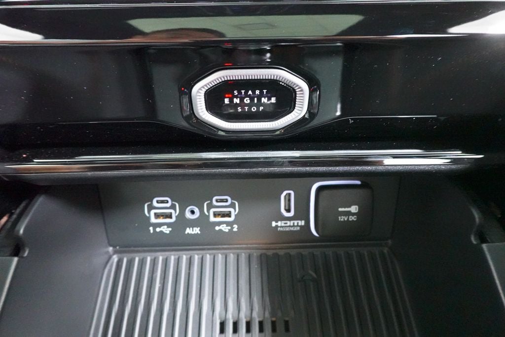 2026 Jeep Grand Cherokee L Summit