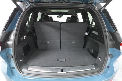 2026 Jeep Grand Cherokee L Summit