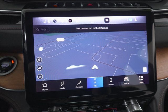 2024 Jeep Grand Cherokee L Summit