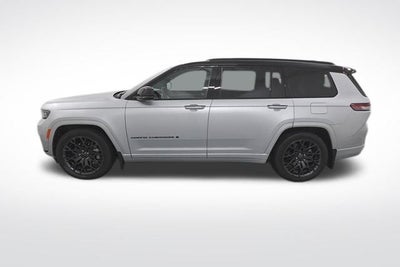 2024 Jeep Grand Cherokee L Summit