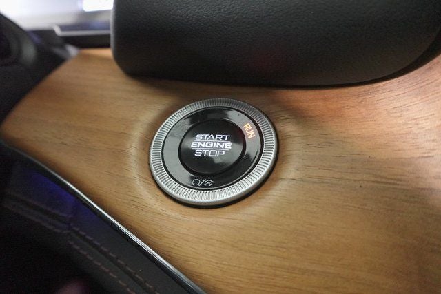 2024 Jeep Grand Cherokee L Summit