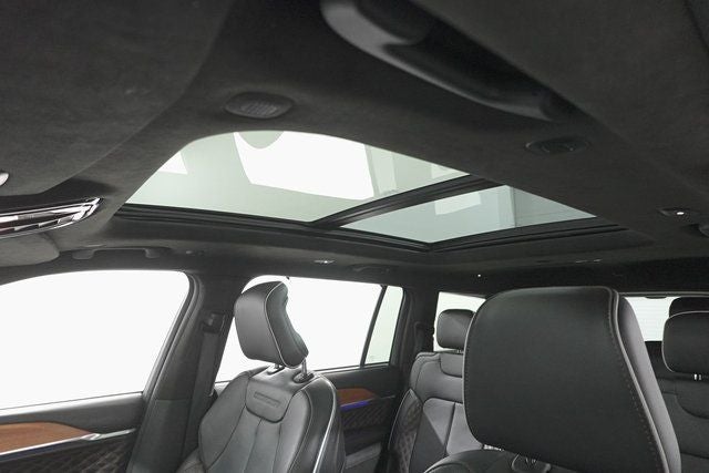 2024 Jeep Grand Cherokee L Summit