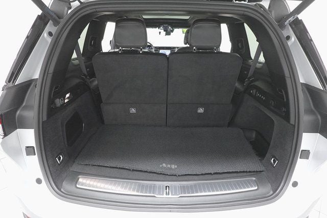 2024 Jeep Grand Cherokee L Summit