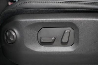 2027 Jeep Wrangler Rubicon X