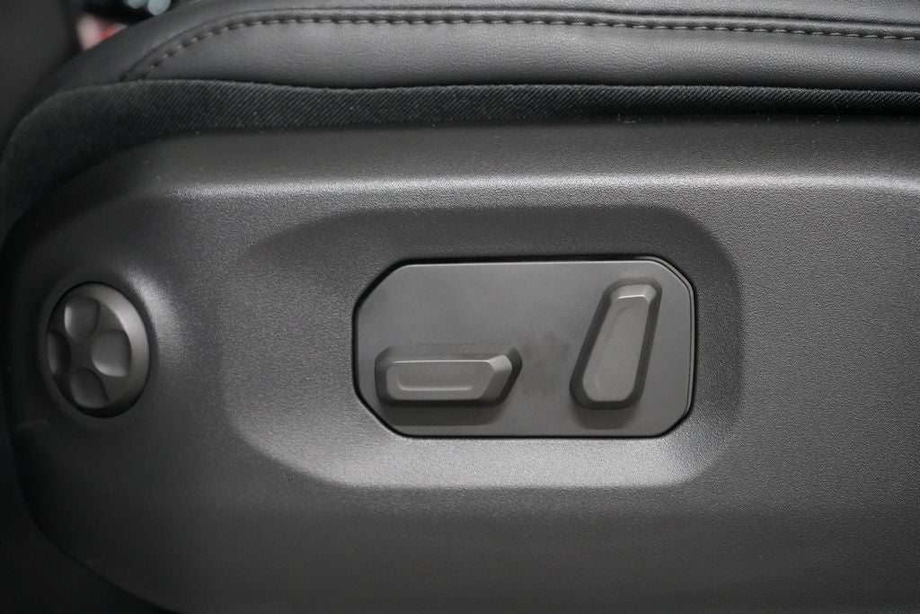 2027 Jeep Wrangler Rubicon X
