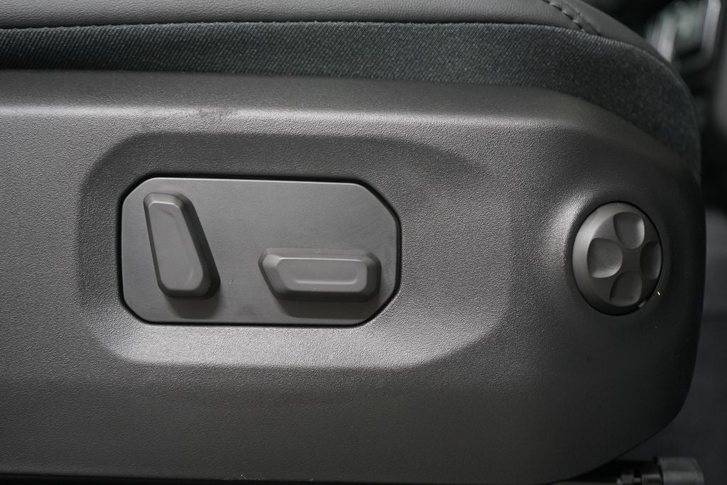 2027 Jeep Wrangler Rubicon X