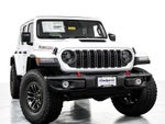 2027 Jeep Wrangler Rubicon X