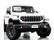 2027 Jeep Wrangler Rubicon X
