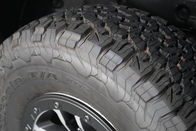 2027 Jeep Wrangler Rubicon X