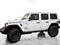 2027 Jeep Wrangler Rubicon X