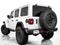 2027 Jeep Wrangler Rubicon X
