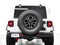 2027 Jeep Wrangler Rubicon X