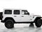 2027 Jeep Wrangler Rubicon X