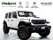 2027 Jeep Wrangler Rubicon X
