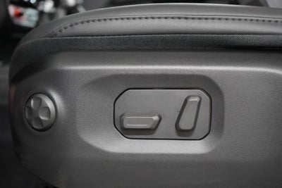 2027 Jeep Wrangler Rubicon X